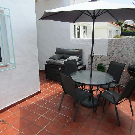 El Saguaro Villa Arona  Ngoại thất bức ảnh