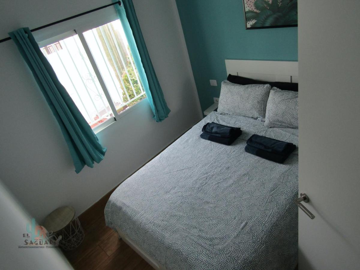 El Saguaro Villa Arona  Ngoại thất bức ảnh