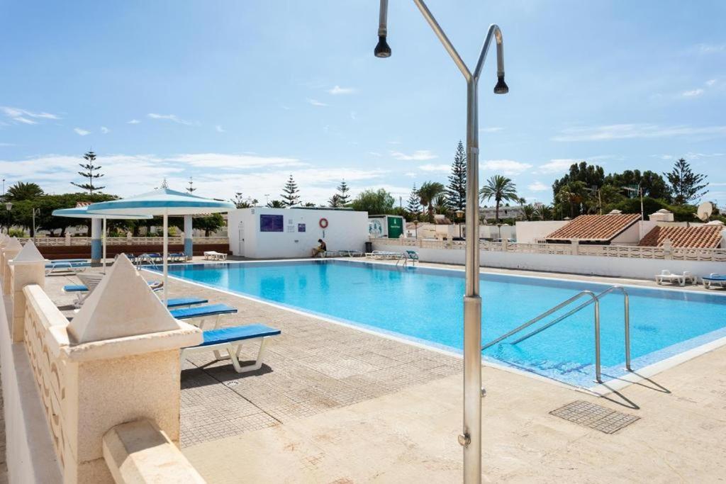 El Saguaro Villa Arona  Ngoại thất bức ảnh