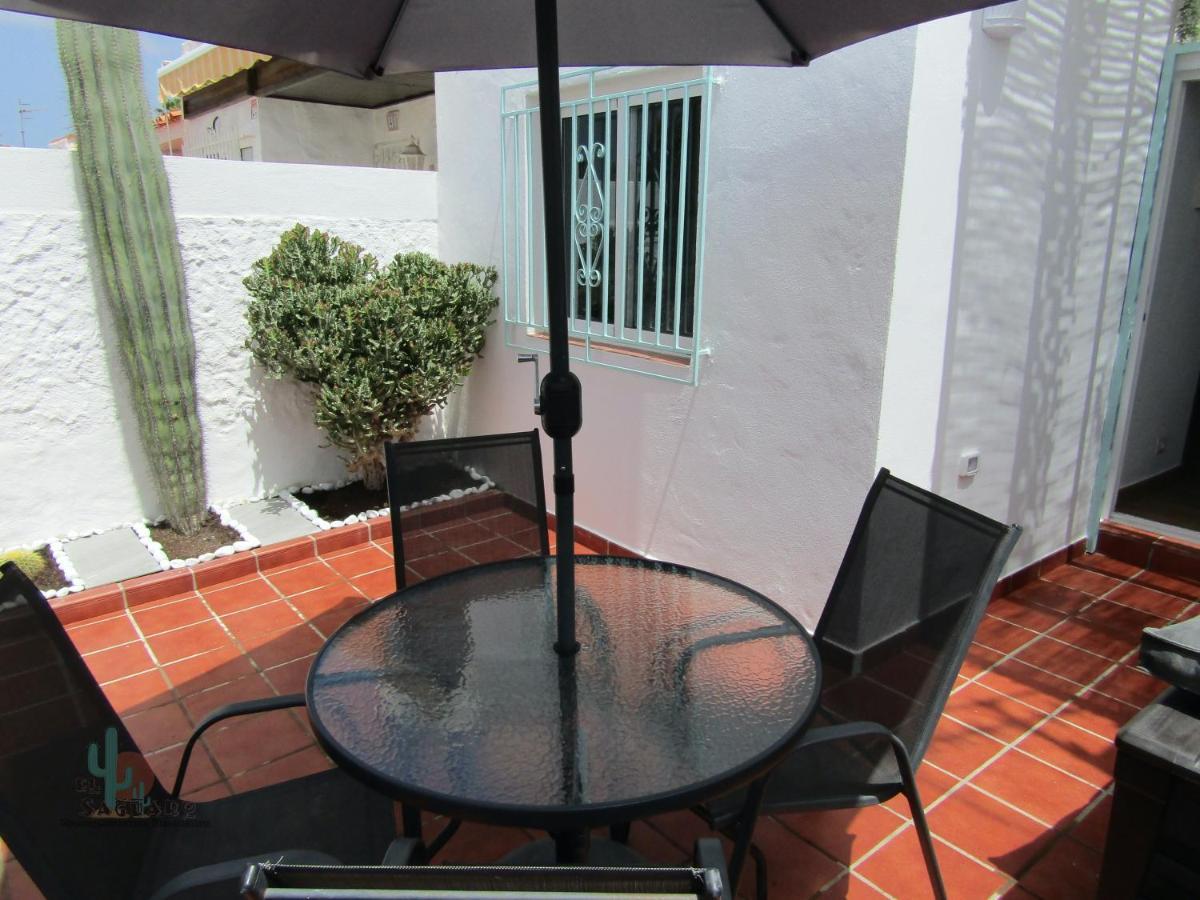El Saguaro Villa Arona  Ngoại thất bức ảnh