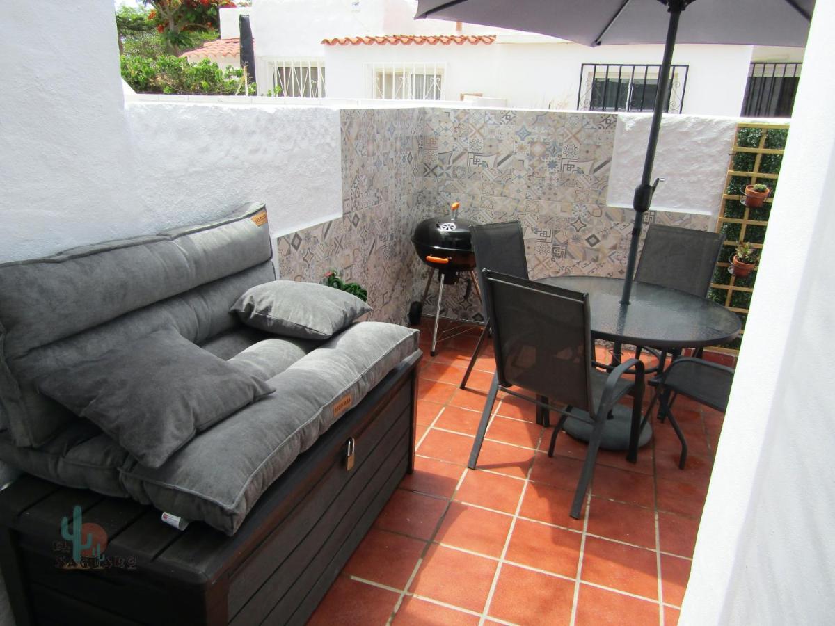 El Saguaro Villa Arona  Ngoại thất bức ảnh