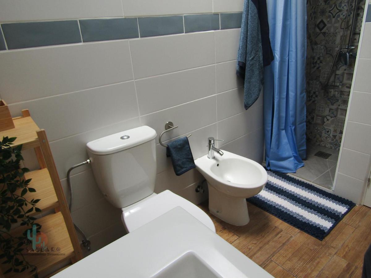 El Saguaro Villa Arona  Ngoại thất bức ảnh