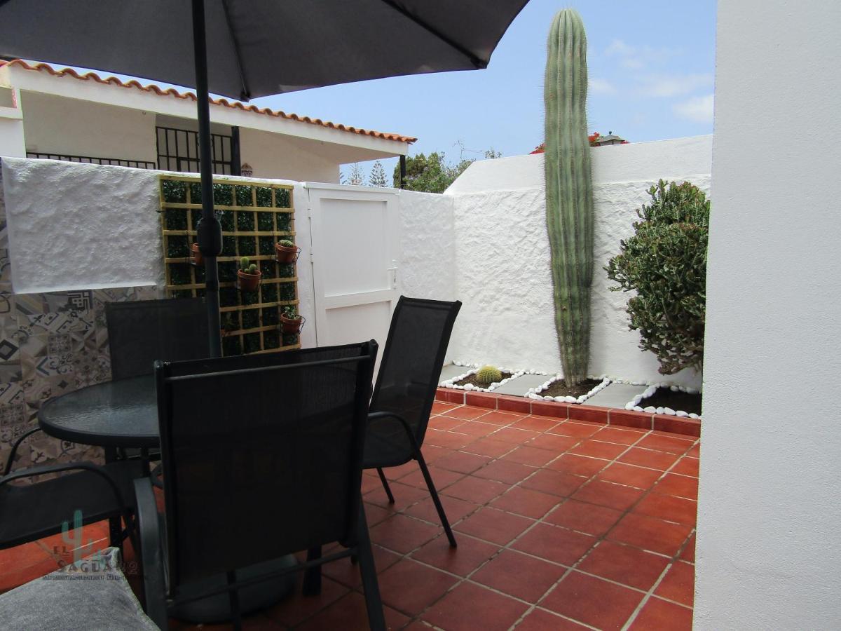 El Saguaro Villa Arona  Ngoại thất bức ảnh