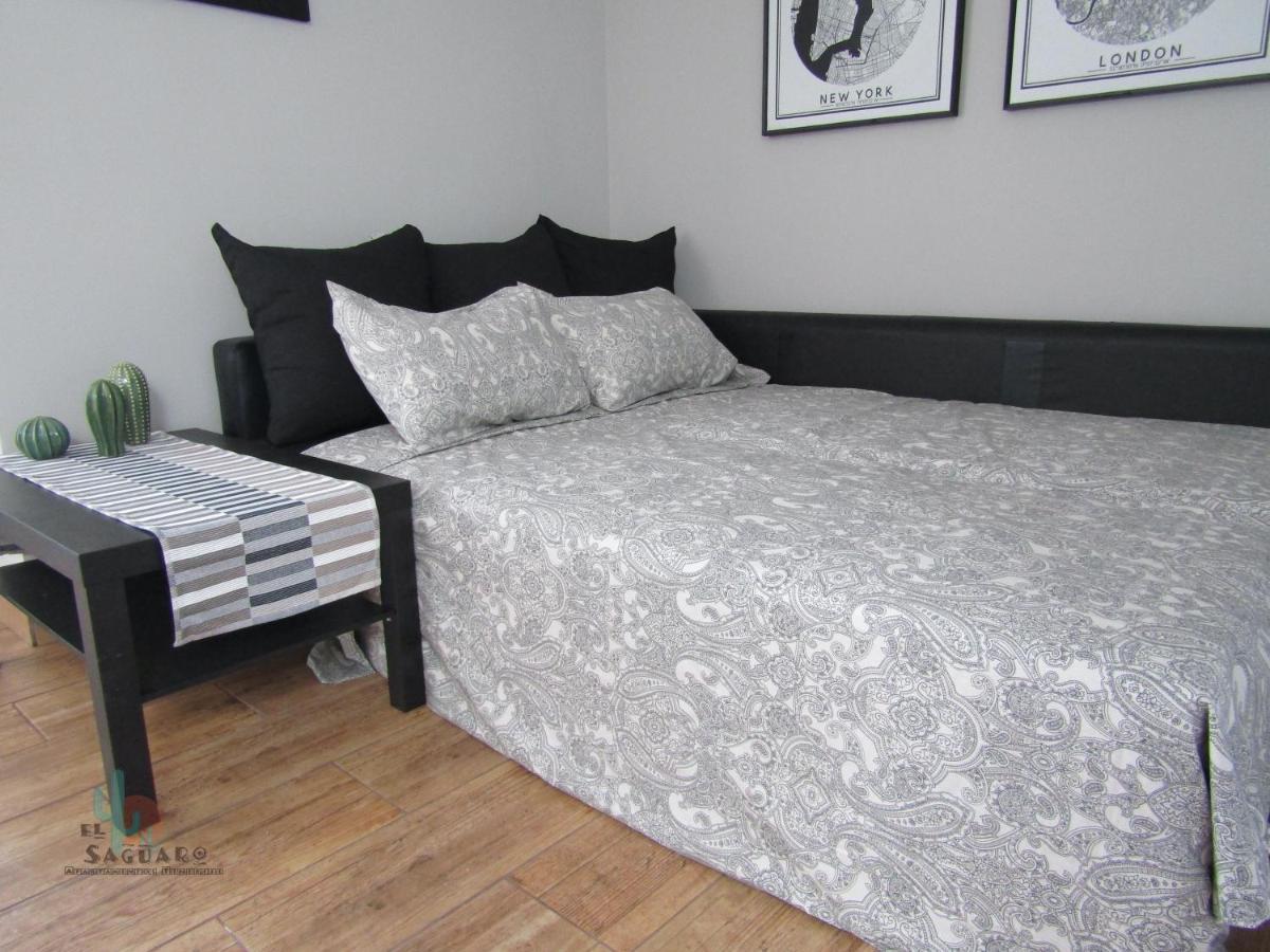 El Saguaro Villa Arona  Ngoại thất bức ảnh
