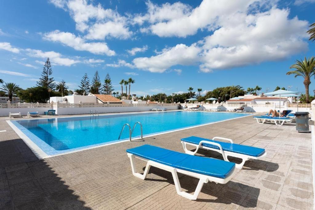 El Saguaro Villa Arona  Ngoại thất bức ảnh