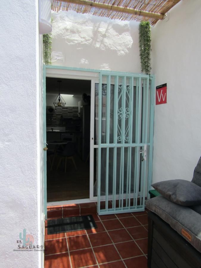 El Saguaro Villa Arona  Ngoại thất bức ảnh